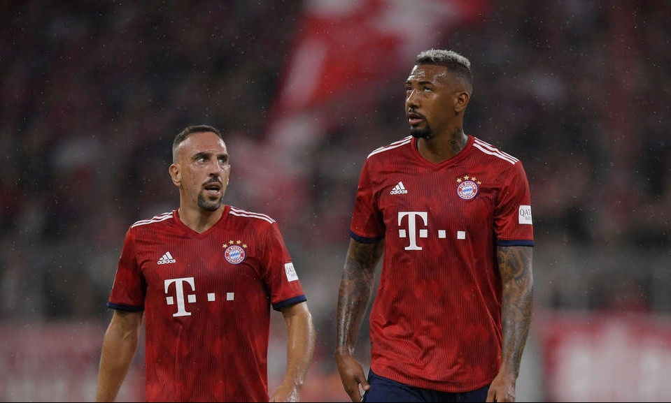 Με απουσίες κόντρα στη Λίβερπουλ η Μπάγερν