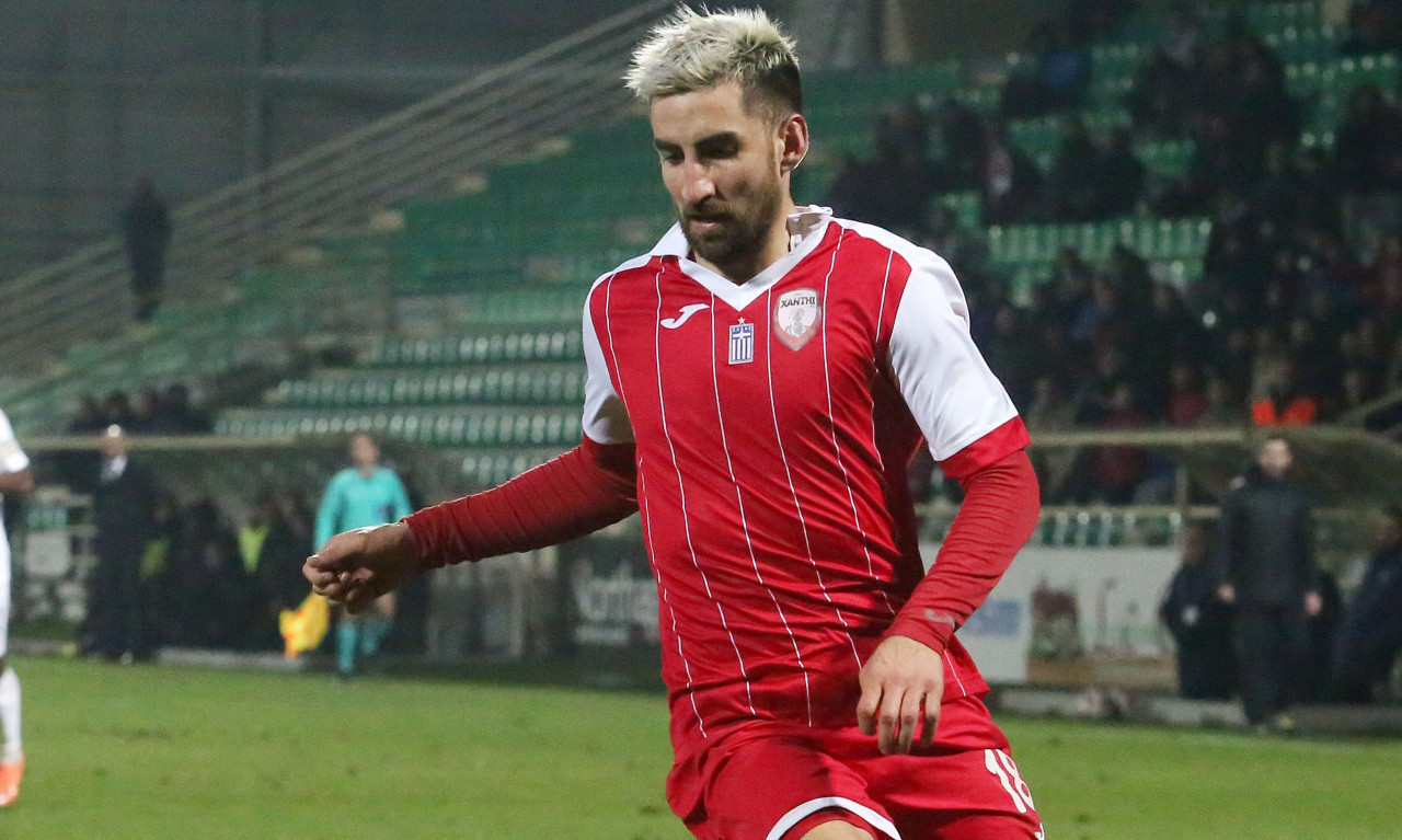 Ξάνθη: Μέσα Μαρτίου επιστρέφει ο Κάστρο