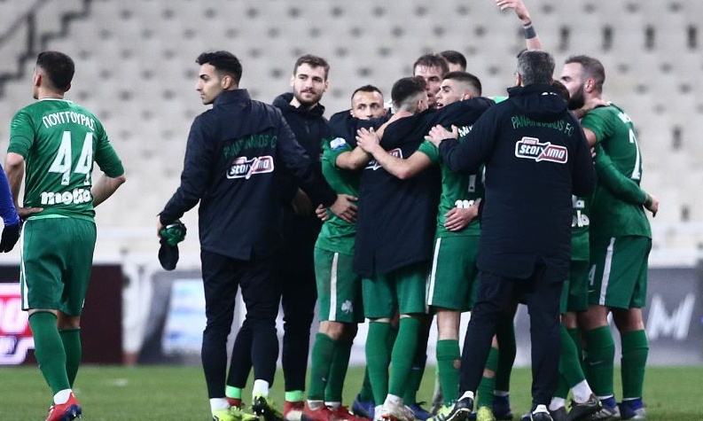 Παναθηναϊκός: Θέλει δίπλα του τον κόσμο!