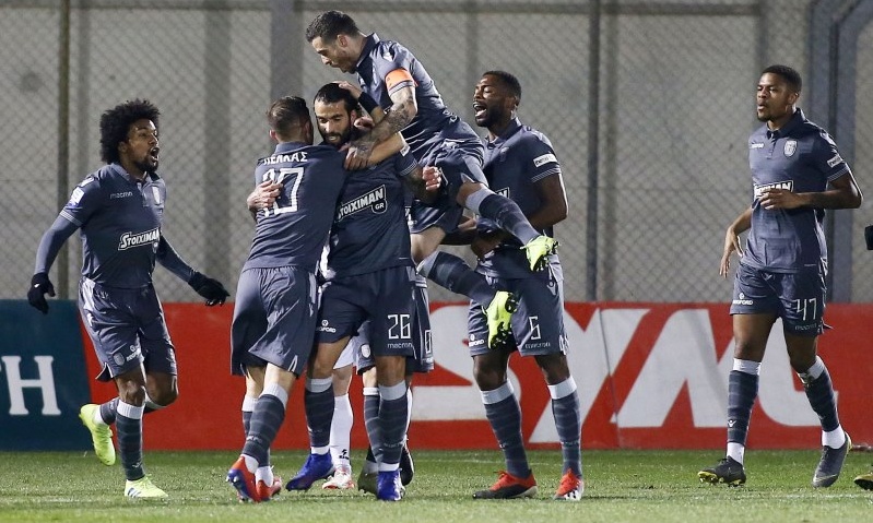 ΠΑΟΚ: Αντίστροφη μέτρηση για τον τίτλο (photos)