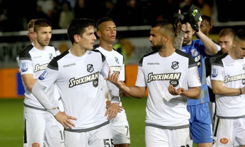 ΟΦΗ: Διπλή απώλεια με Ολυμπιακό