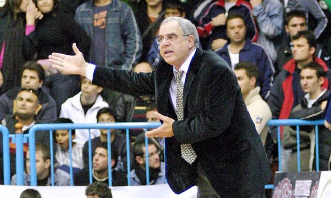 Παναθηναϊκός ΟΠΑΠ: Τιμάει τον Μιχάλη Κυρίτση (video)