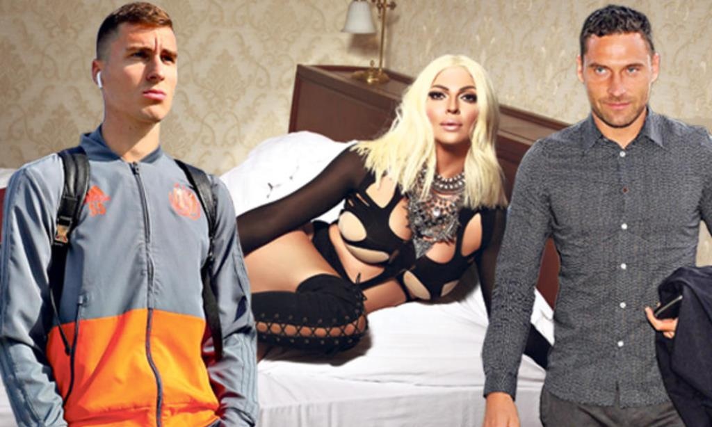 Βράνιες: Απόφαση σοκ! Ισόβιος αποκλεισμός ελέω Γελένα!