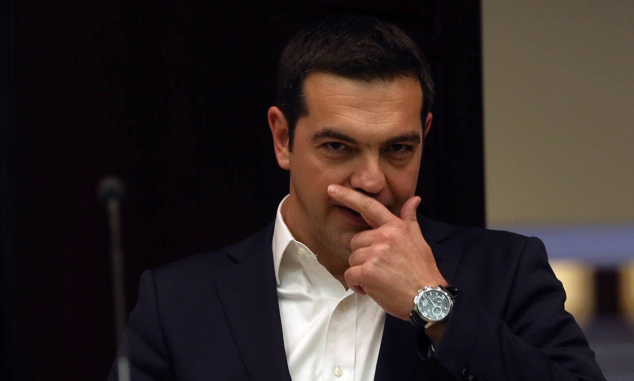 Βίντεο: Ποια δημοσιογράφος «ερεθίστηκε» με τον Τσίπρα