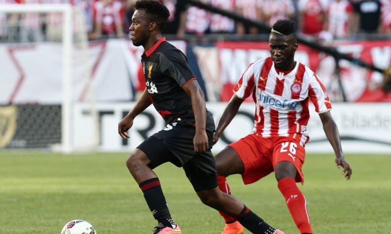 «Ψήνεται»… βόμβα με τον Στάριτζ!