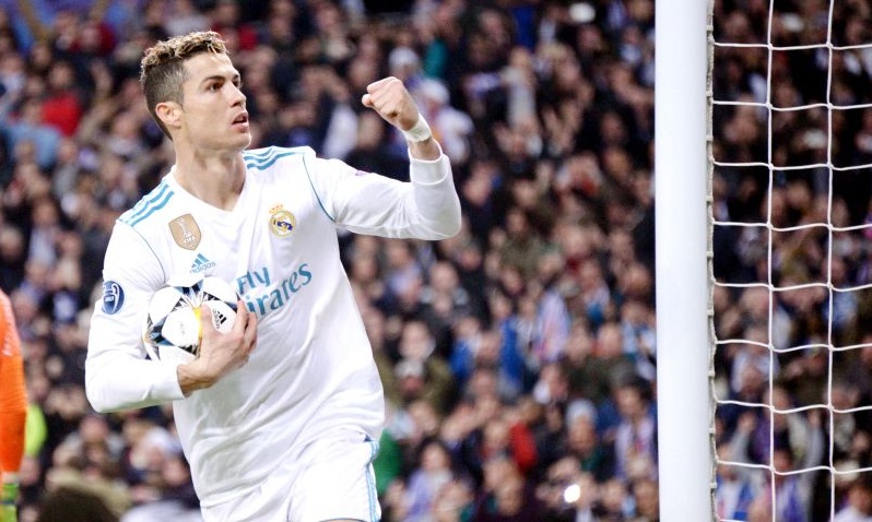 Ο Ρονάλντο επιστρέφει στη Μαδρίτη για την … αγαπημένη του