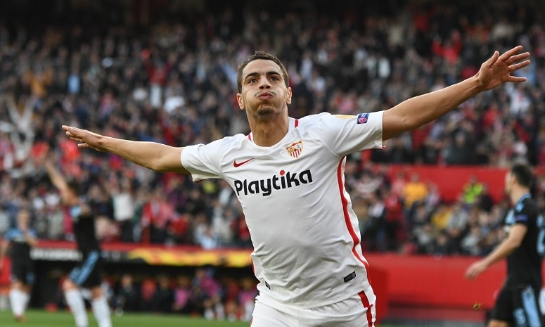 Europa League: Στους «16» με Μπεν Γεντέρ η Σεβίλλη