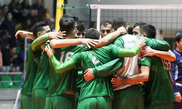 Live Chat ΠΑΟΚ-Παναθηναϊκός