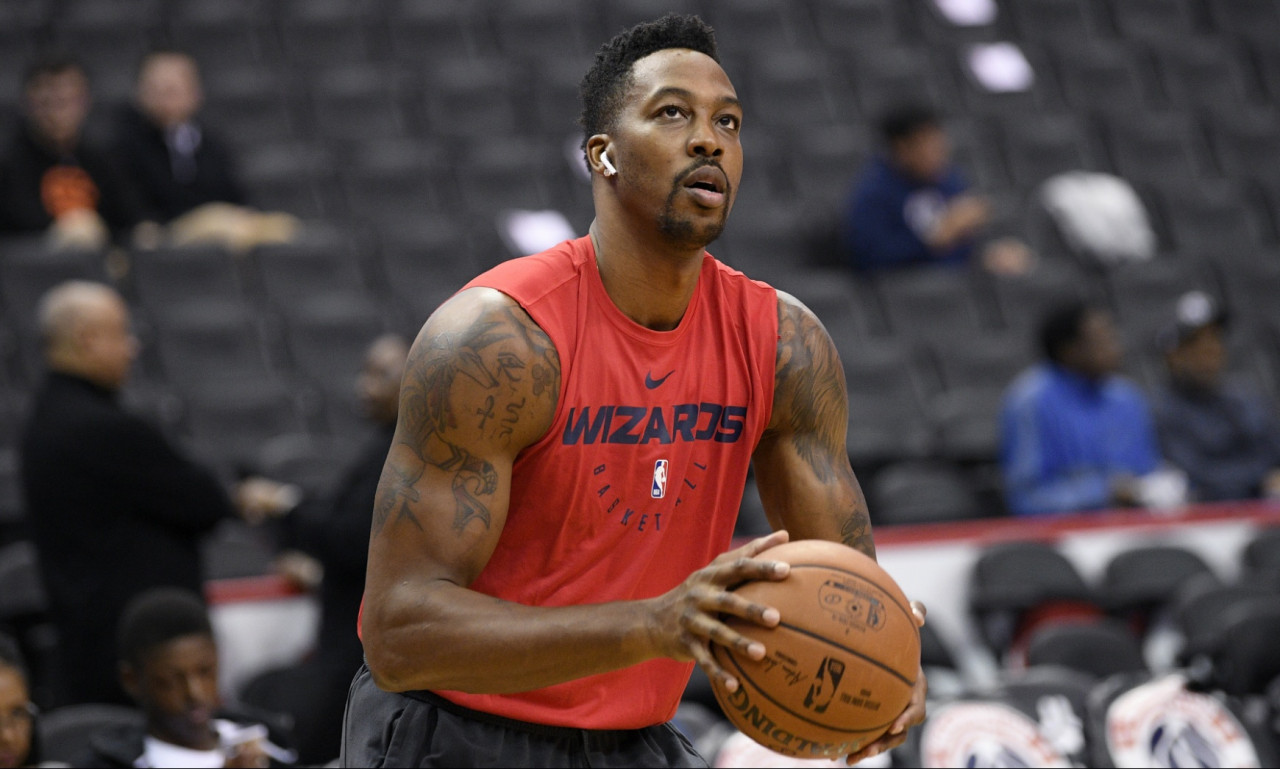 ΝΒΑ: Αντίστροφη μέτρηση για την επιστροφή του Χάουαρντ