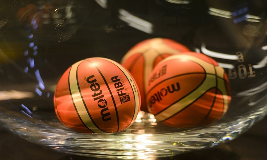 Παγκόσμιο Κύπελλο U19: Οι αντίπαλοι της Ελλάδας (photo+video)