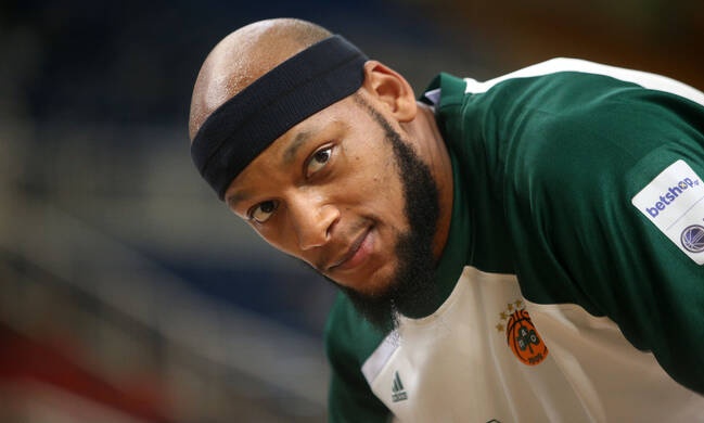 Πέιν: «Κάθε παιχνίδι τελικός για εμάς» (video)