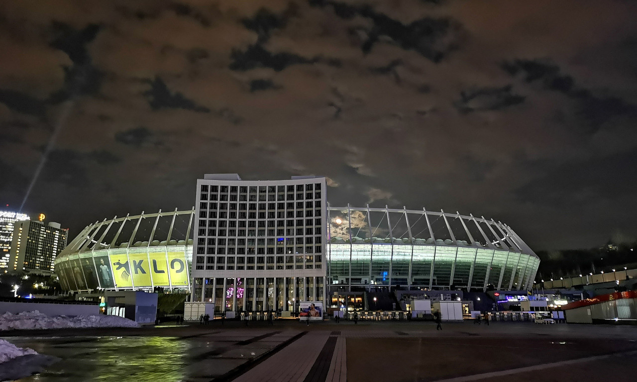 Live Chat Ντιναμό Κιέβου - Ολυμπιακός 1-0 (τελικό)