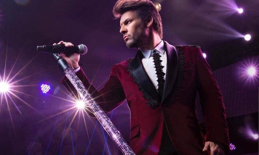 Ο Πάνος Κιάμος στη Θεσσαλονίκη από 8/3