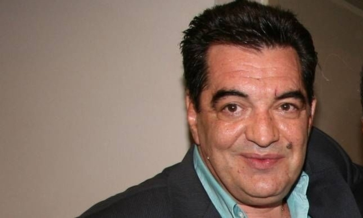 Κώστας Ευριπιώτης: Εννιά μήνες μετά το σοβαρό πρόβλημα υγείας συγκινεί με την εξομολόγησή του