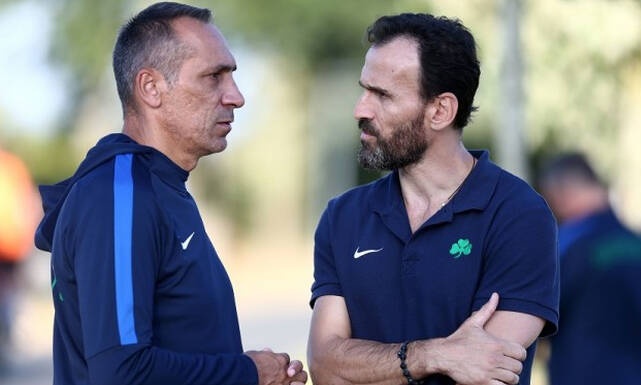 Το σκεπτικό των Νταμπίζα-Δώνη για τις μεταγραφές του καλοκαιριού