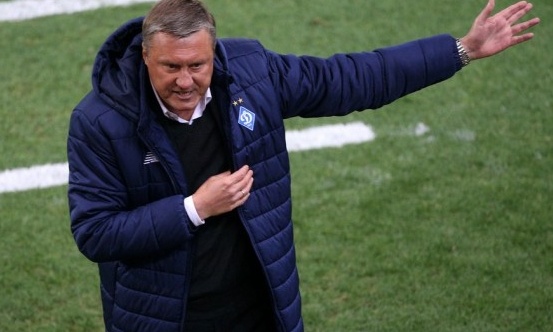 Χάτσκβιτς: «Ο Ολυμπιακός ευκαιρίες, εμείς πρόκριση!»