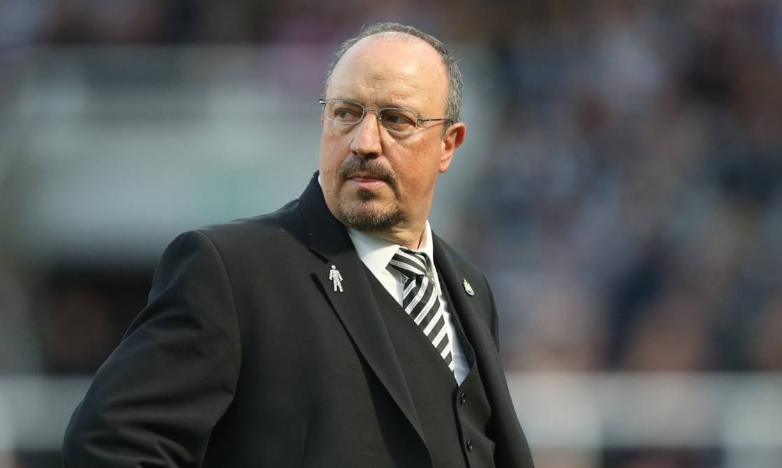 Μπενίτεθ για Λέστερ