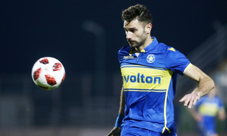 ΑΕΚ: Διάψευση για Μανιά