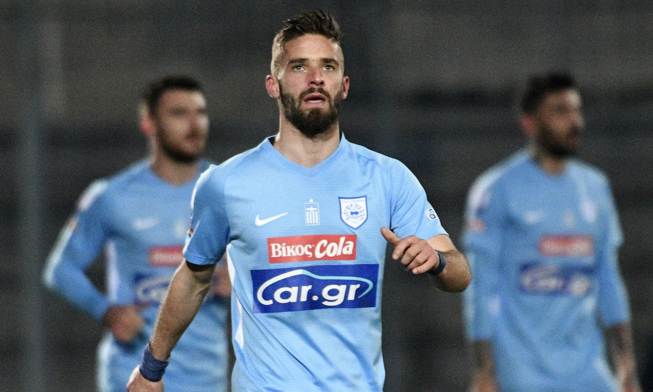 ΠΑΣ Γιάννινα: Ελπίδες για Νικολιά