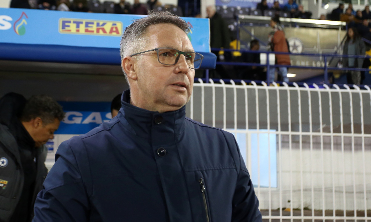 Ατρόμητος: Με απουσίες στην Τρίπολη