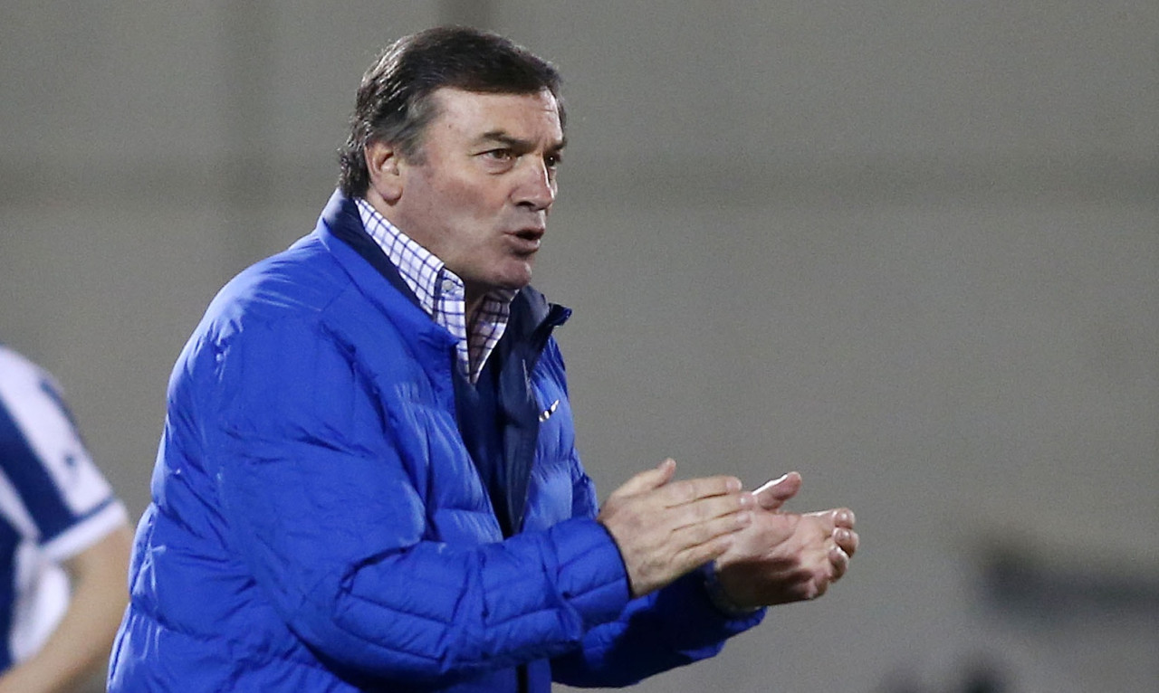 Απόλλων Σμύρνης: Με νέα πρόσωπα στο ΟΑΚΑ