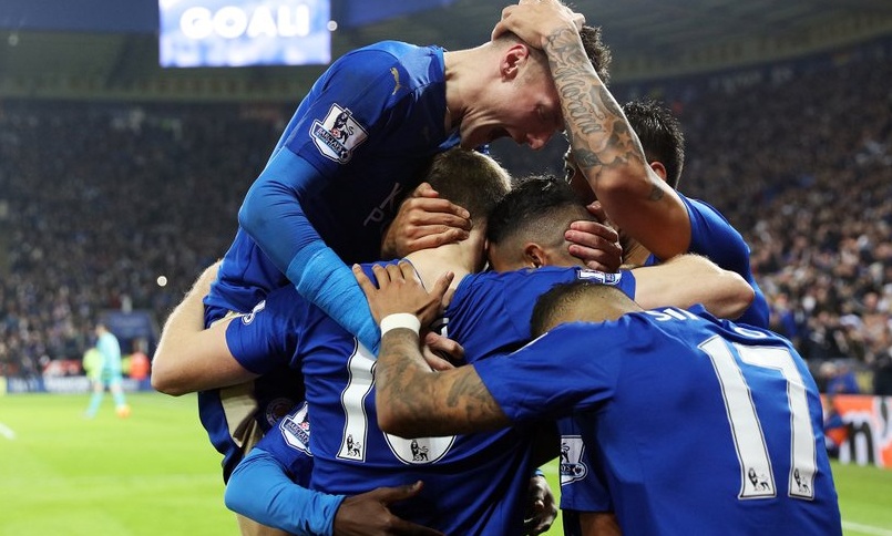 Κερδίζει η Λέστερ