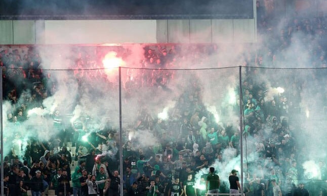 Παναθηναϊκός: Τα «μαγικά χαρτάκια» για ΠΑΟΚ