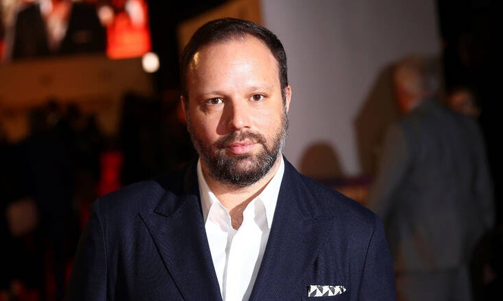 Γιώργος Λάνθιμος: Ο Δρόμος προς τα Όσκαρ στο Vodafone TV!