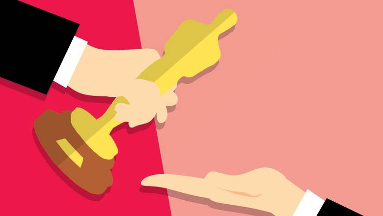 Οσκαρικά blockbusters και ο… Freddie Mercury στο Vodafone TV!