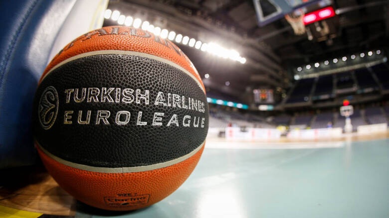 Οι «αιώνιοι» στο δρόμο των Play Off της EuroLeague