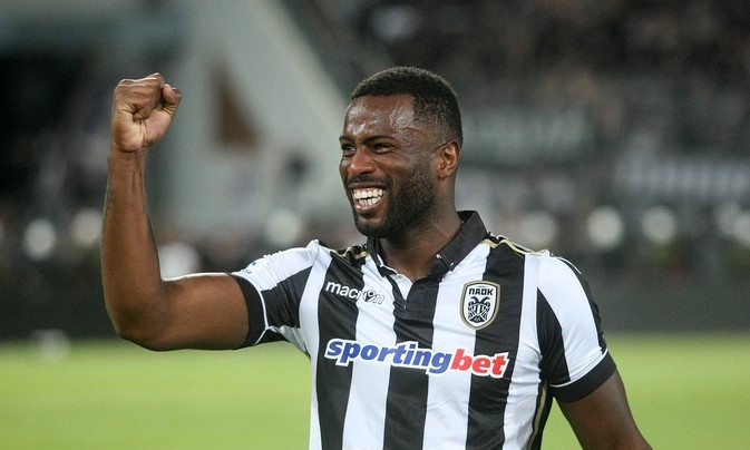 ΠΑΟΚ: Σε καλό δρόμο του Βαρέλα