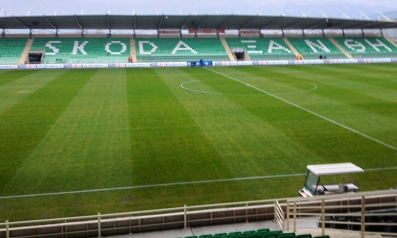 Ξεκίνησε το Ξάνθη-Λεβαδειακός και... βλέπουμε