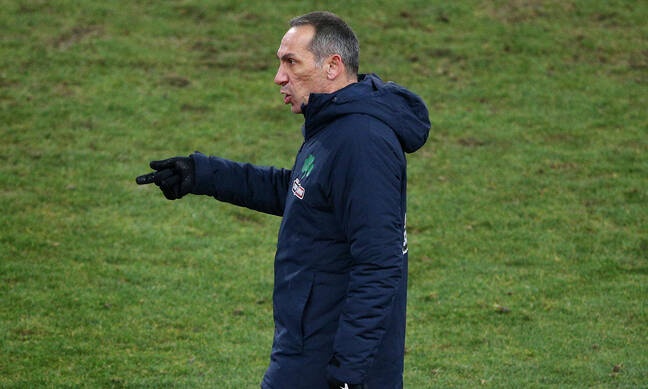 Παναθηναϊκός: Η αποστολή για Νέα Σμύρνη