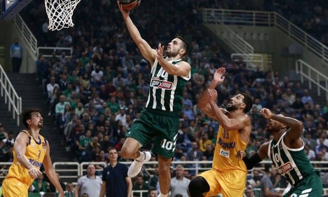 Παπαπέτρου: «Πραγματικός ηγέτης ο Καλάθης»