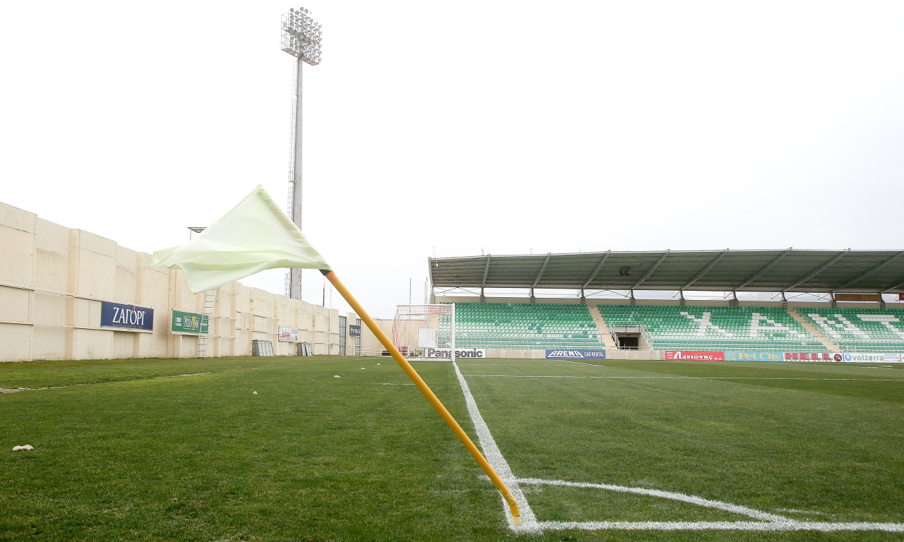 Την Κυριακή η συνέχεια στο Ξάνθη-Λεβαδειακός (photos)