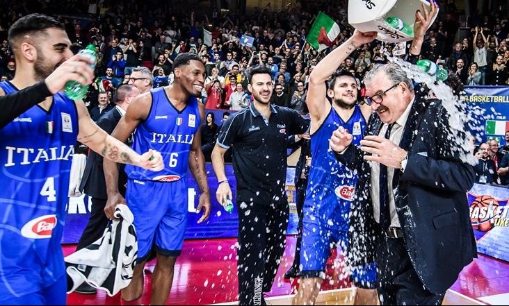 Στο Παγκόσμιο μετά το 2006 η Ιταλία, ιστορική πρόκριση για Πολωνία που άφησε εκτός την Κροατία!