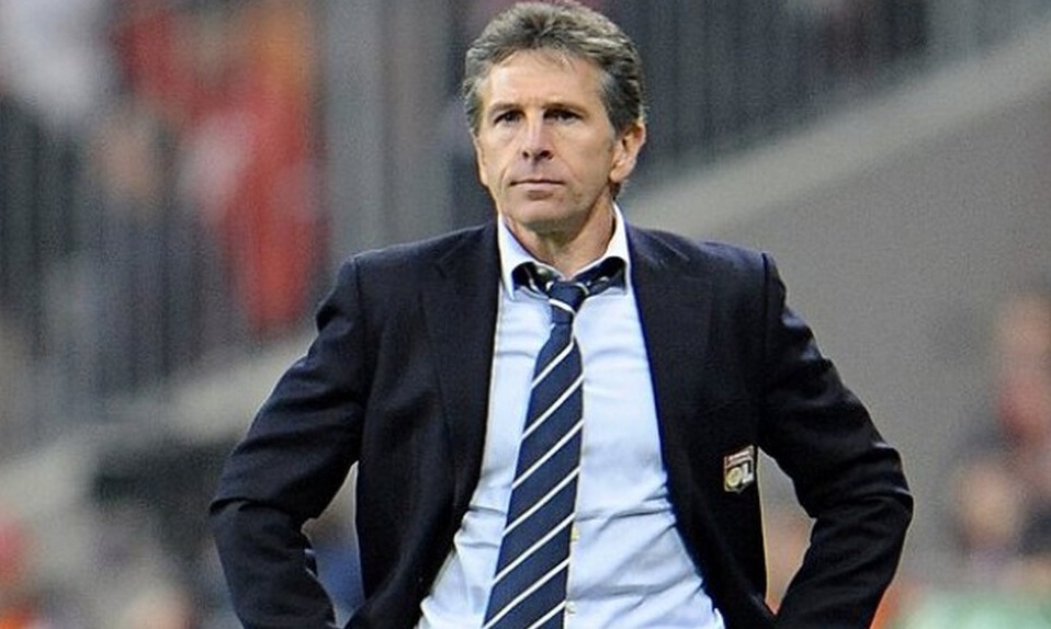 Η Λέστερ «τέλειωσε» τον Πιέλ