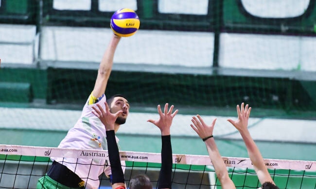 Πρωταθλητής ΕΣΠΑΑΑ ο Παναθηναϊκός! (photos+videos)