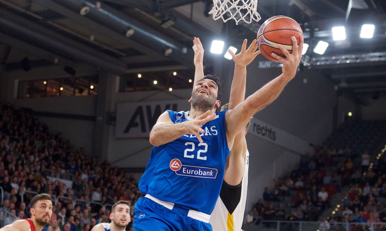 Εθνική ομάδα: Πρώτη και καλύτερη (photos)