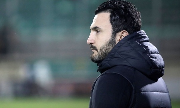 ΠΑΟΚ-Άρης: Στην Τούμπα με Καρυπίδη η αποστολή του Άρη (photo)