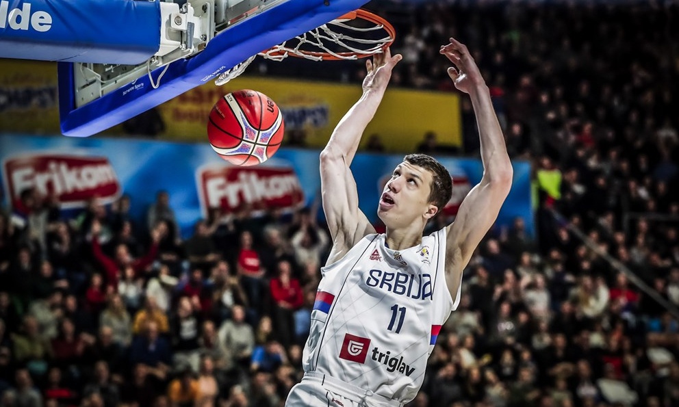 Προκριματικά Παγκοσμίου Κυπέλλου: Έκανε «περίπατο» και προκρίθηκε η Σερβία (photos)