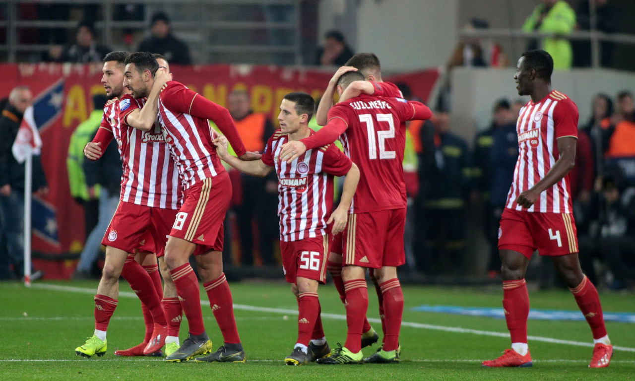 Ήρθε η ώρα να σκοράρει πρώτος και στο Καραϊσκάκη;