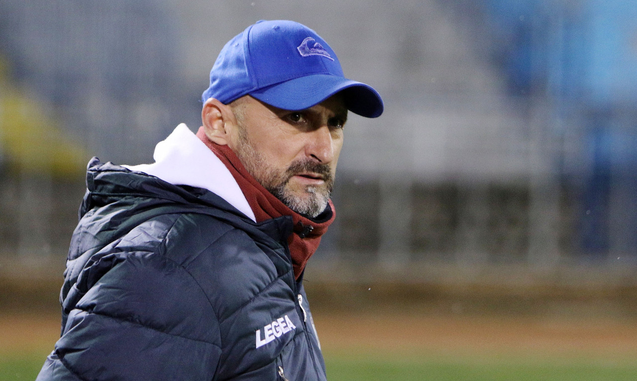 ΑΕΛ: Παραμένει τελικά ο Φέστα