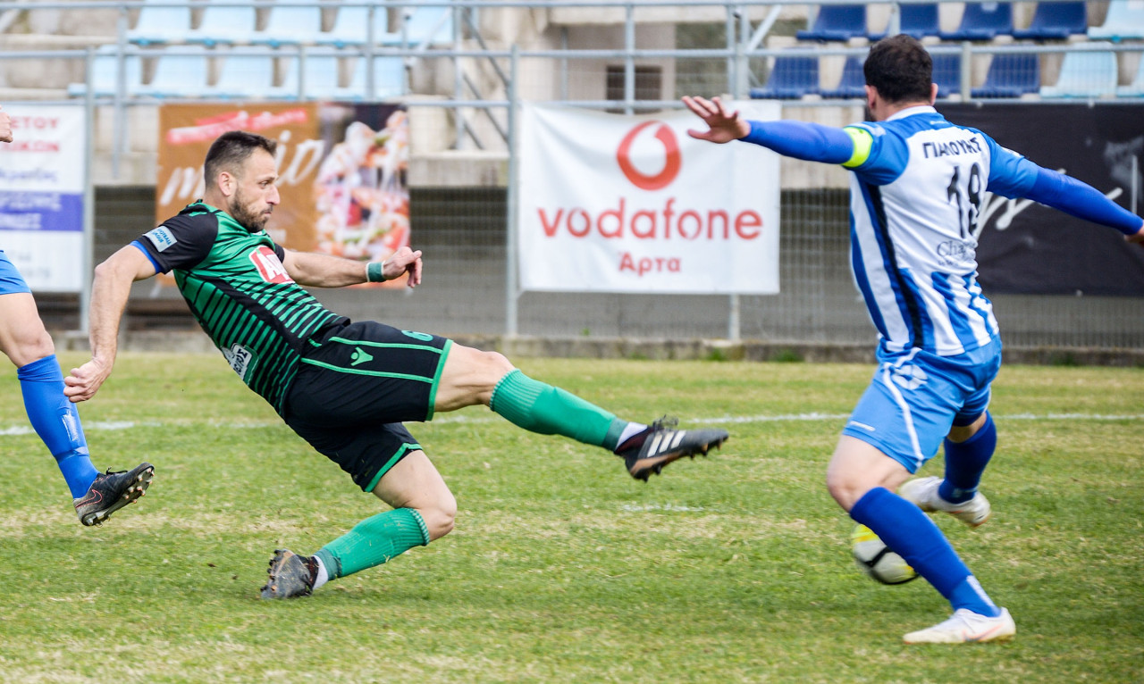 Football League: Τα γκολ της 18ης αγωνιστικής (video)