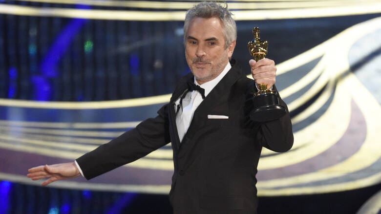 Όσκαρ 2019: Όλοι οι νικητές