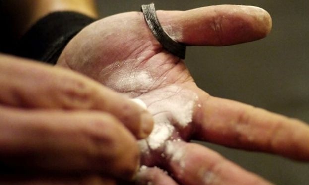 Έτσι θα γλιτώσεις τους κάλους του γυμναστήριου