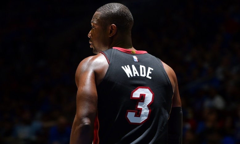 NBA: Top-10 με Ουέιντ από τα παλιά (video)