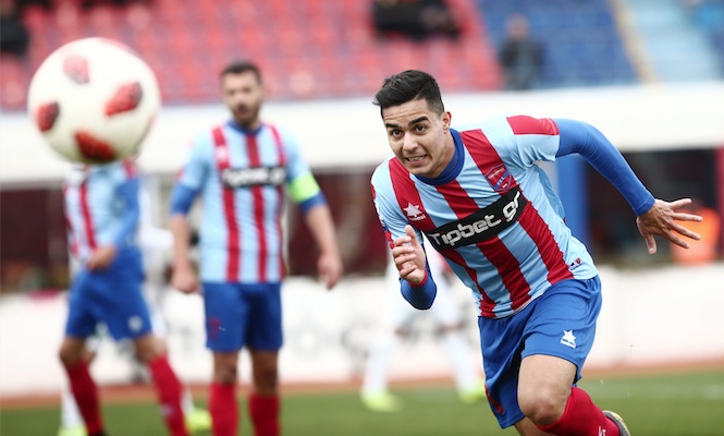 Πανιώνιος: Με προβλήματα στην Τούμπα