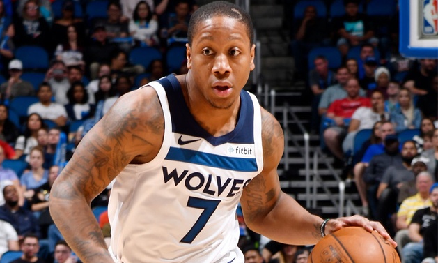 Στους Μπακς ο Κάνααν! (photos)