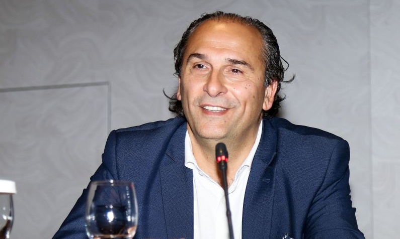 Πρέλεβιτς: «Ευχαριστώ την οικογένεια Σαββίδη»